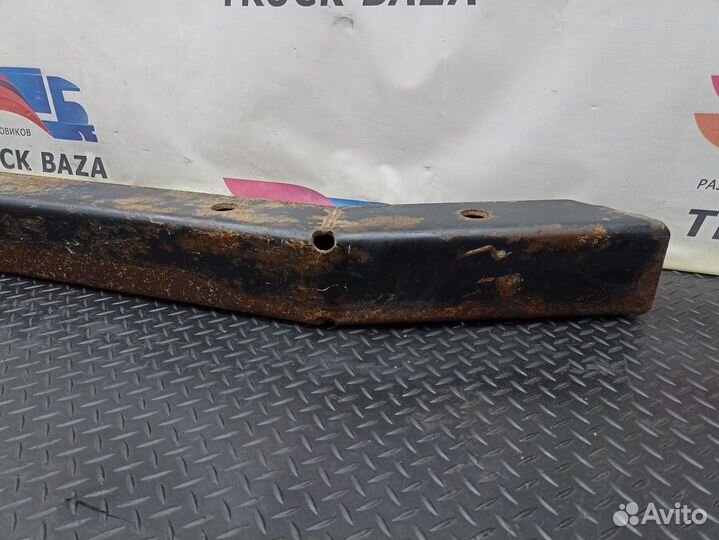Усилитель бампера камаз 5490