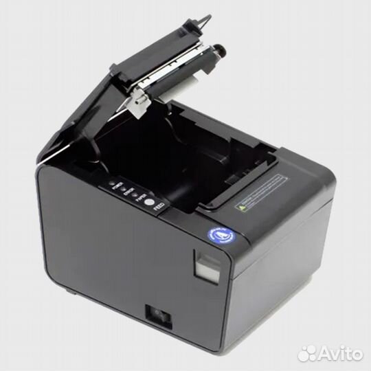 Принтер чеков атол RP 326 USB