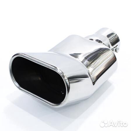 Насадка глушителя 3024