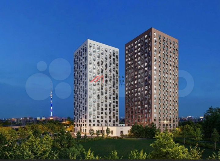 Сдам торговое помещение, 56 м²