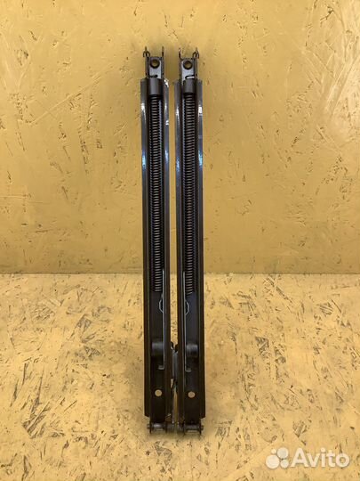 Петля навес двери электроплиты зви (2434)