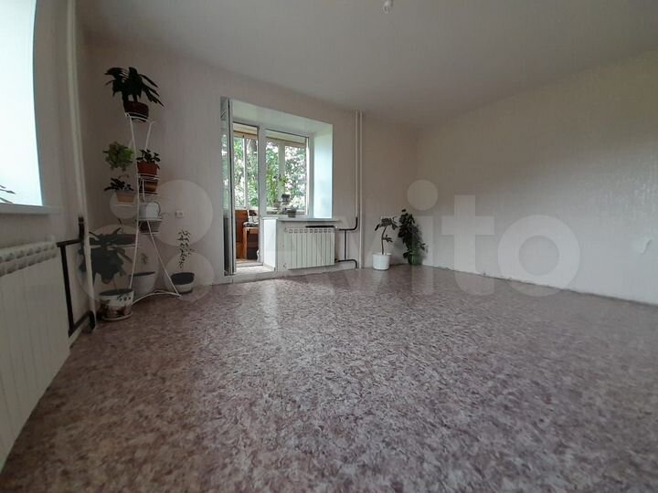 3-к. квартира, 74,8 м², 2/16 эт.