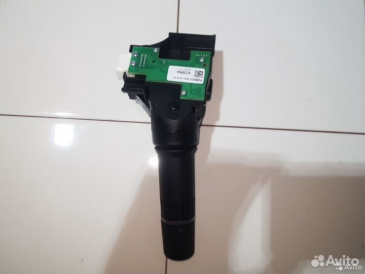 Переключатель света фар Ford Ranger 2011- новый