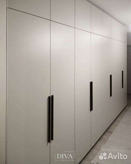 Кухни и Мебель по индивидуальным размерам