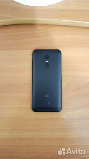 Продам смартфон Xiaomi redmi 5 plus