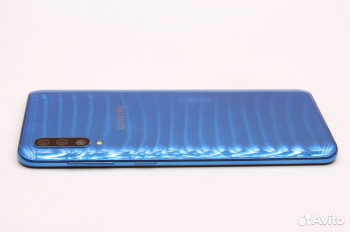 Samsung A505F/DS Galaxy A50 64Gb Blue