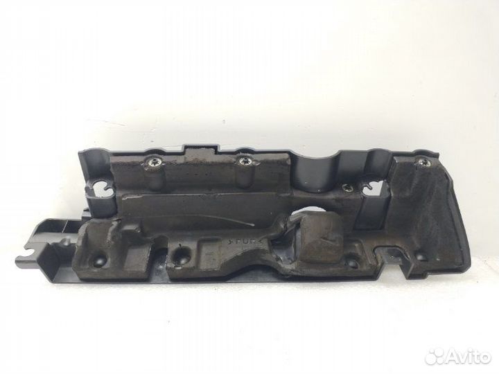 Крышка двигателя декоративная Volvo Xc90 2.4D