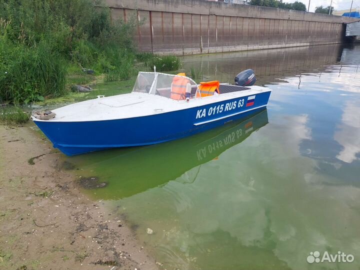 Прогресс 2м