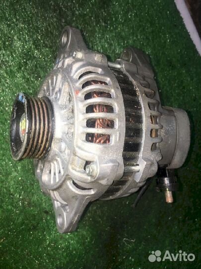 Генератор KL-ZE Mazda Cronos GE5PA K80118300C