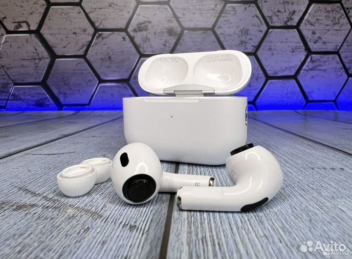 AirPods Pro2 С Доставкой Гарантия Оригинал