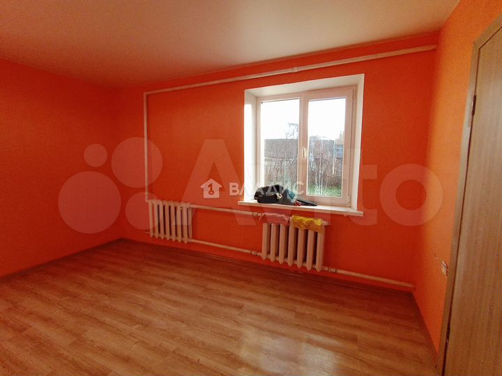 1-к. квартира, 35 м², 1/2 эт.