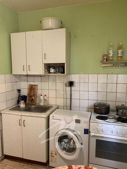 3-к. квартира, 58,7 м², 1/9 эт.