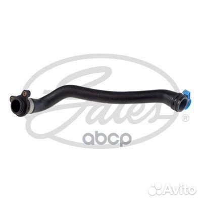 Изогнутые патрубки 02-1602 021602 Gates