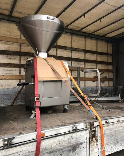 Колбасное оборудование