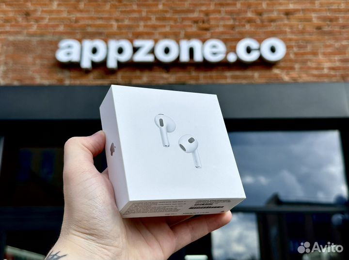 AirPods 3, Новые