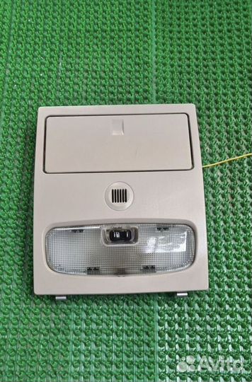 Очечник на Ford Mondeo 3