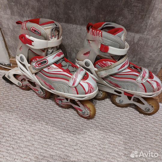 Продам ролики