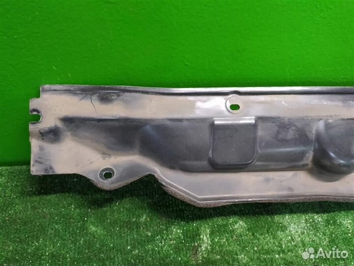 Решетка стеклоочистителей Ford Focus 3 (CB8) 2015