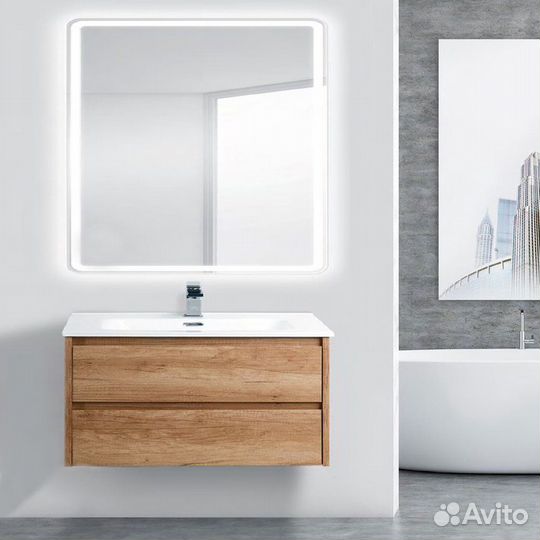 BelBagno Kraft 90 светлое дерево