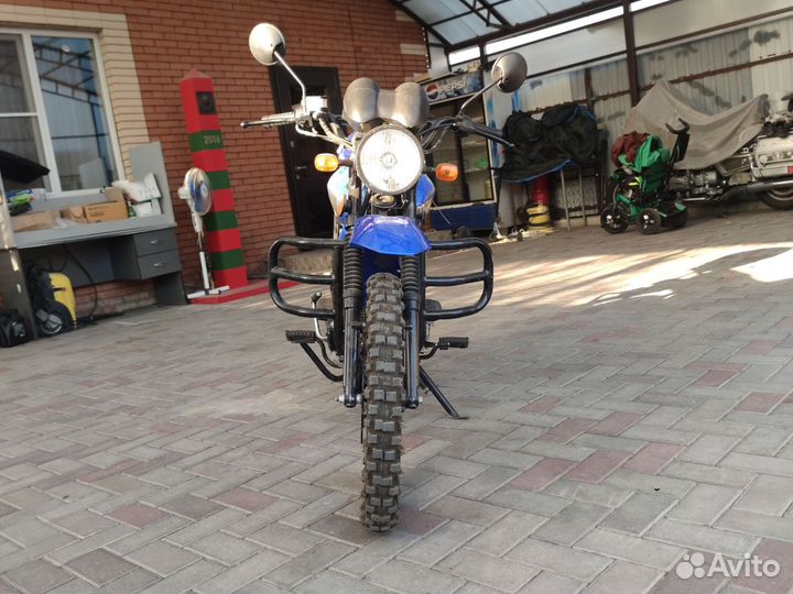 Альфа Комета