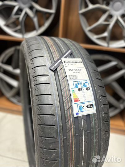 Bridgestone Alenza 001 255/50 R21 109Y