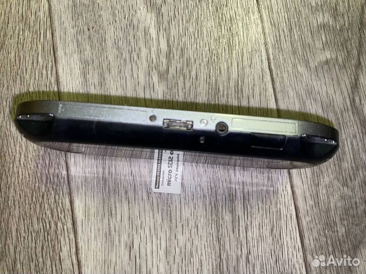 Sony playstation Vita fat
