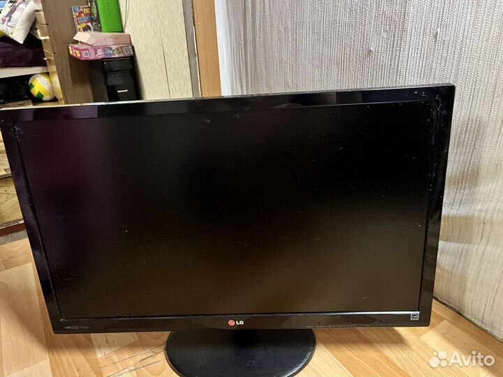 Монитор 27 дюймов 144 гц