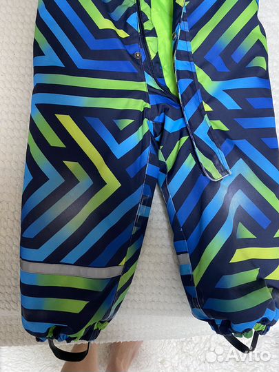 Комбинезон lassie 98