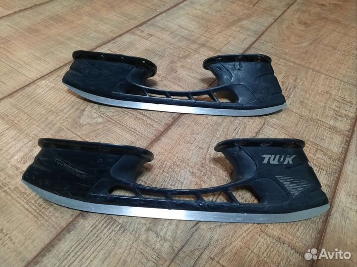 Стаканы с лезвием для хоккейных коньков 263 размер