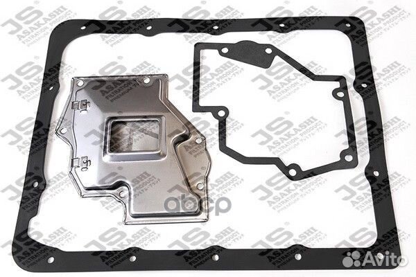 JT279K фильтр акппс прокладкойChevrolet Tracke