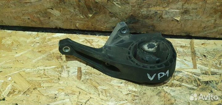 Опора двигателя передняя Chevrolet Cruze 2009-2016