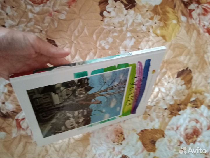 Книга Валентин Губарев Лучшие современные художник