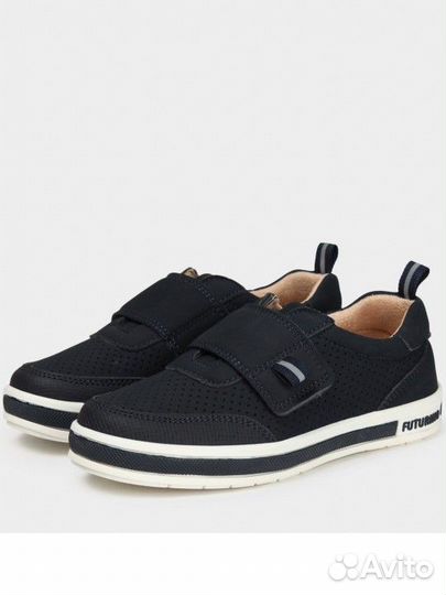 Туфли для мальчика 34 размер