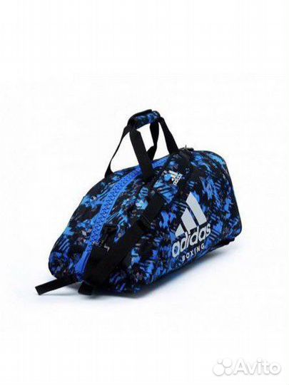 Спортивная сумка Adidas boxing