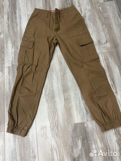 Джоггеры женские твое