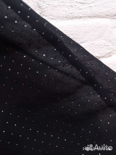 Новая женская юбка flame, размер 44