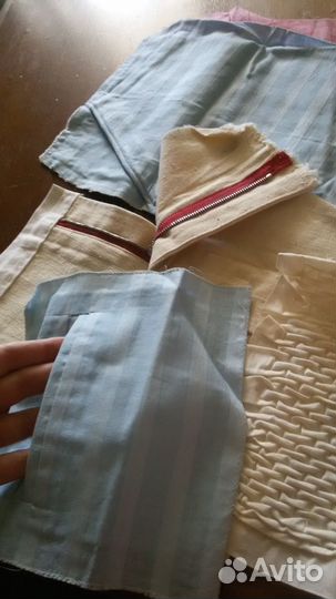 Мешочки для подарков