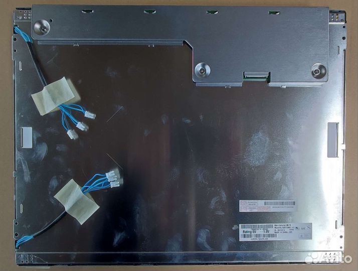 Новые матрицы 20