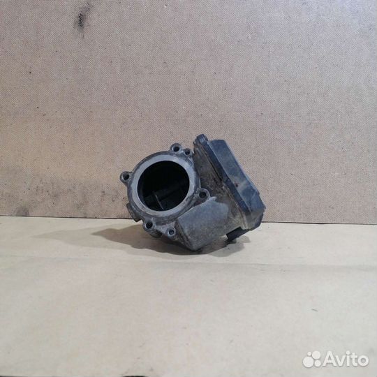 Дроссельная заслонка Audi 06F133062Q BZB