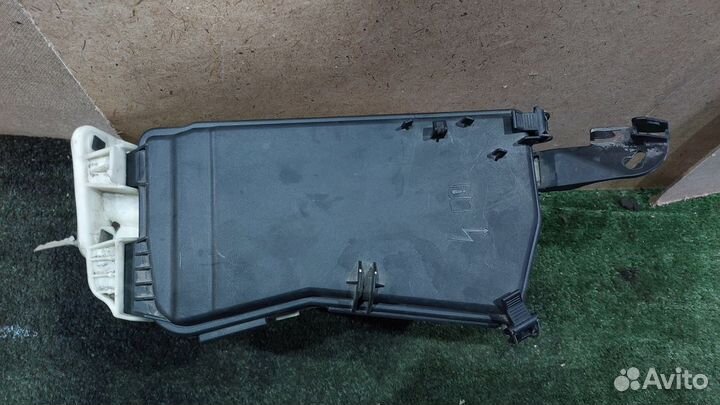 Корпус блока предохранителей W212.C218