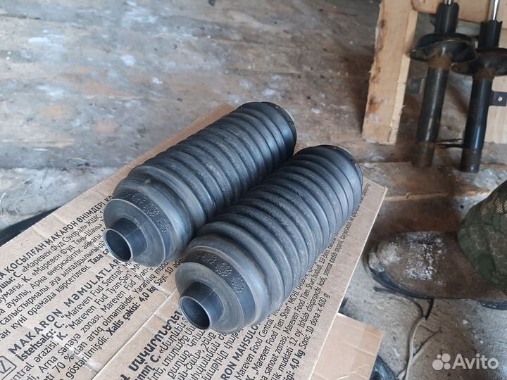 Пыльник +отбойник ford focus 1