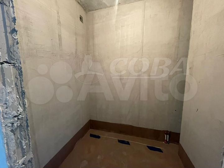 2-к. квартира, 67,2 м², 15/19 эт.