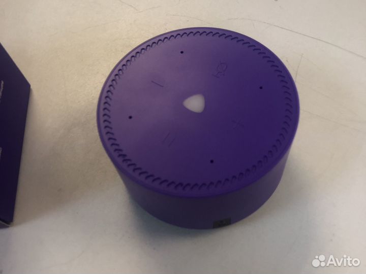 Яндекс Станция Алиса Лайт