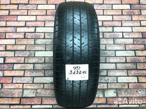 Yokohama Geolandar G91 225/60 R18