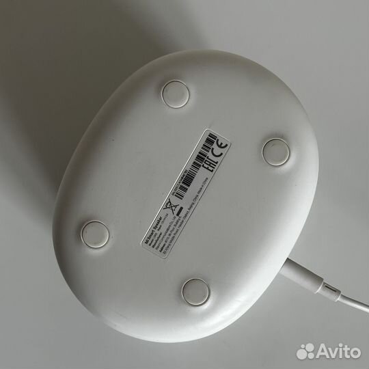 Умная колонка Xiaomi Mi Smart Speaker, белый