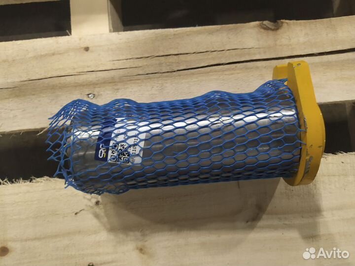 Палец 11090115 Погрузчик Volvo L60F