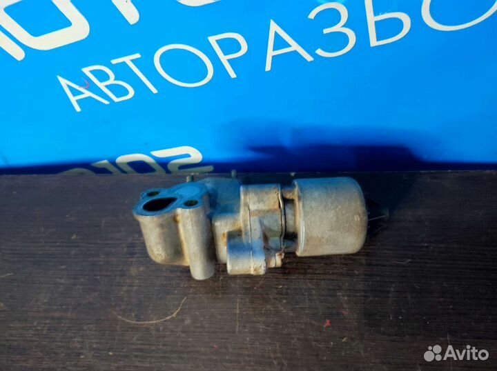 Клапан егр Chevrolet Cruze