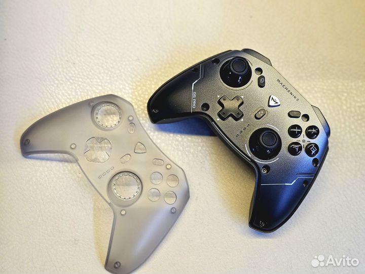 Беспроводной геймпад Xbox / пк / Machenike G5 pro