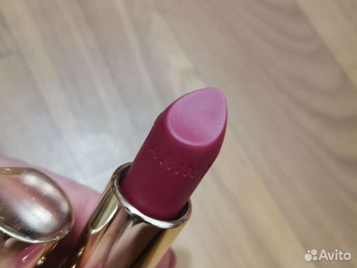 Clarins помада