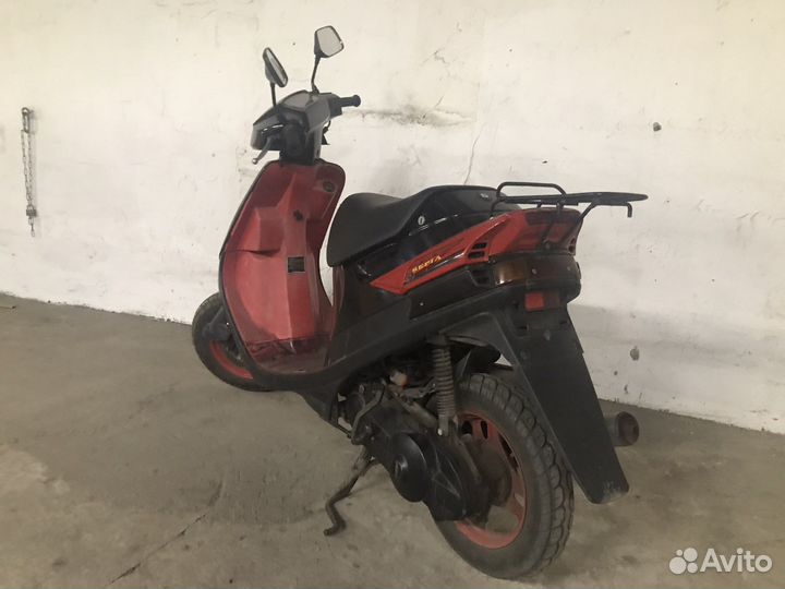 Продам suzuki sepia